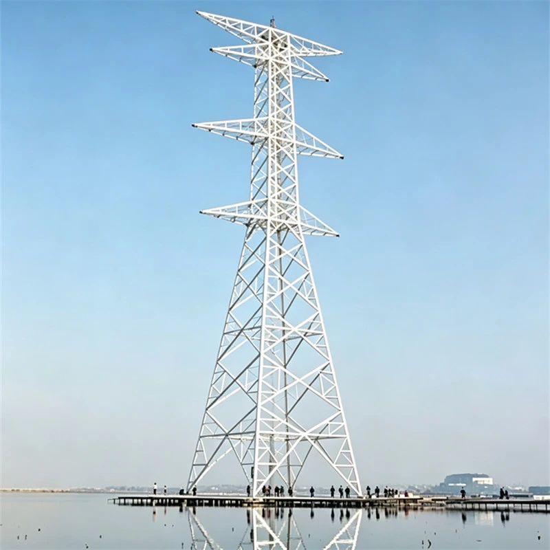 হাইব্রিড ইস্পাত কাঠামো